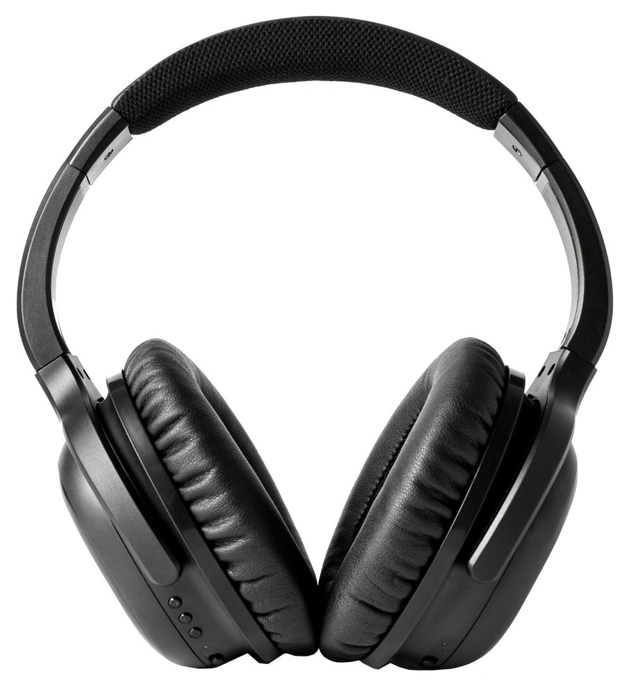 A-01 Headphones